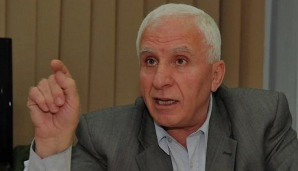 الأحمد: كل الفصائل أكدت مشاركتها في اجتماع الأمناء العامين بالقاهرة