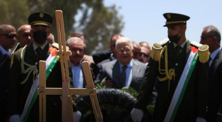 "كتيبة جنين" تصدر بيانا حول "زيارة عباس" لمخيم جنين