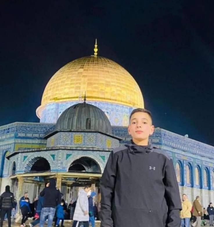 شهيد في مواجهات مع قوات الاحتلال بقلقيلية