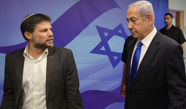 "لا أدوات" لتحسين ثقة وكالات التصنيف الائتمانيّ بإسرائيل... المشكلة تكمن في الحكومة