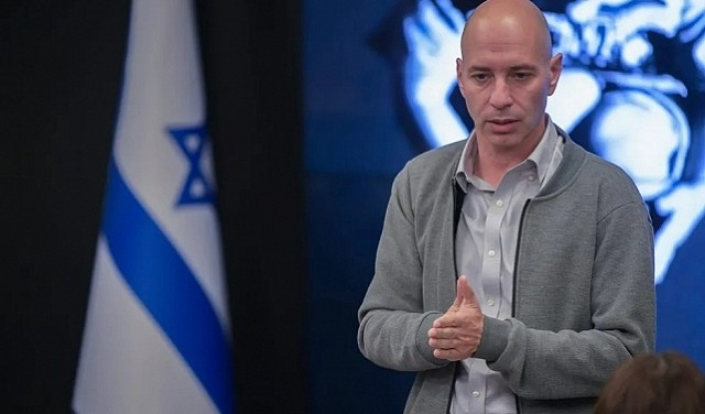 ردا على الوضع السياسي-