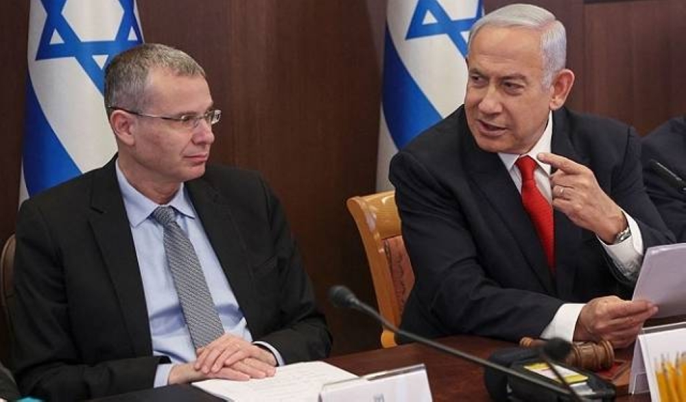 بوادر تمرد في "الليكود" ضد نتنياهو بسبب التعديلات القضائية