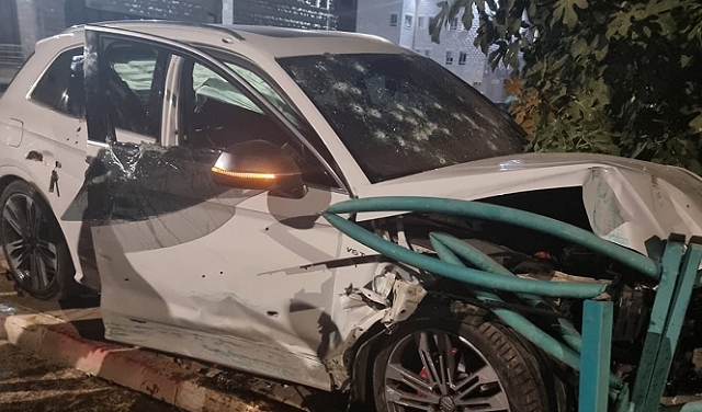 قتيل بكفر قرع وإصابات في شفاعمرو وسخنين والناصرة وأبو سنان