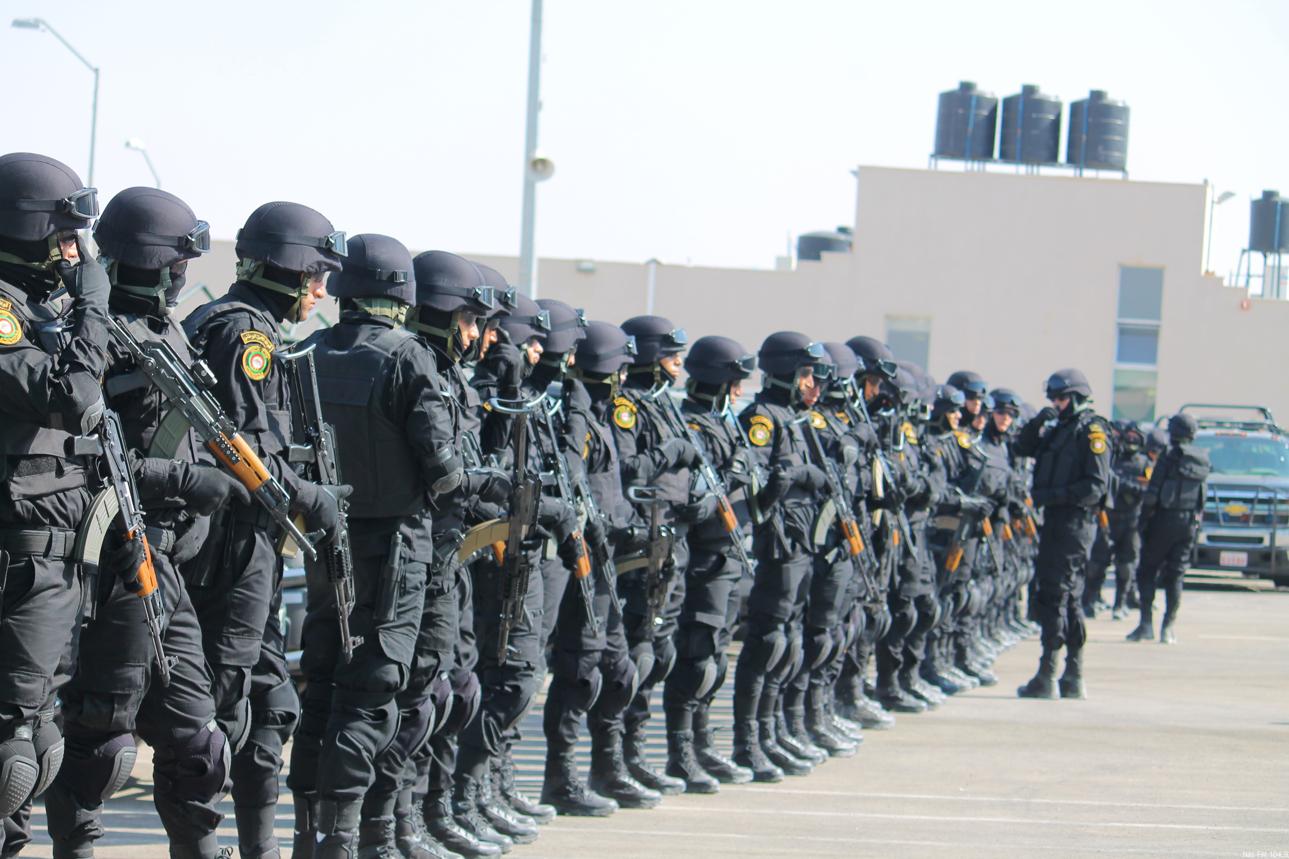 صحيفة عبرية: عباس طلب من الأمن منع تحوّل مخيم بلاطة إلى "جنين جديدة"