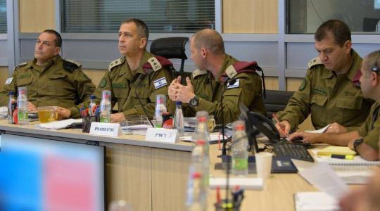 معاريف: "إسرائيل" تقرر عدم المصادقة على أي تسهيلات للسلطة
