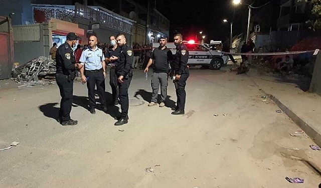 قتيل بجريمة إطلاق نار في جسر الزرقاء