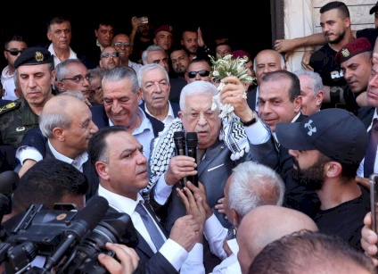 تقرير إخباري: السلطة تحاول السيطرة على جنين بعد أن فقدتها منذ سنوات