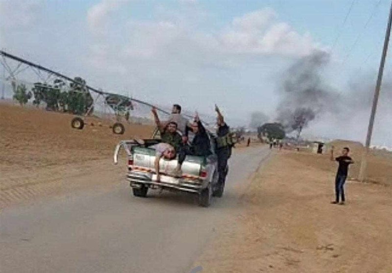 الإعلام العبري: 22 قتيلاً وإصابة 545 مستوطناً بينهم ما يزيد عن80 إصابة خطيرة للغاية