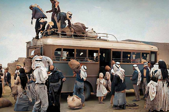 يهود لكنهم ضد إسرائيل ويسعون بكل طاقة لتغيير الرواية الرسمية الخاصة بالنكبة.. من هم المؤرخون الجدد؟