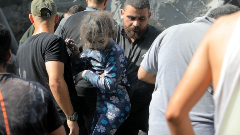 الصحة: 9488 شهيدًا و24158 جريحًا منذ بداية العدوان على غزة