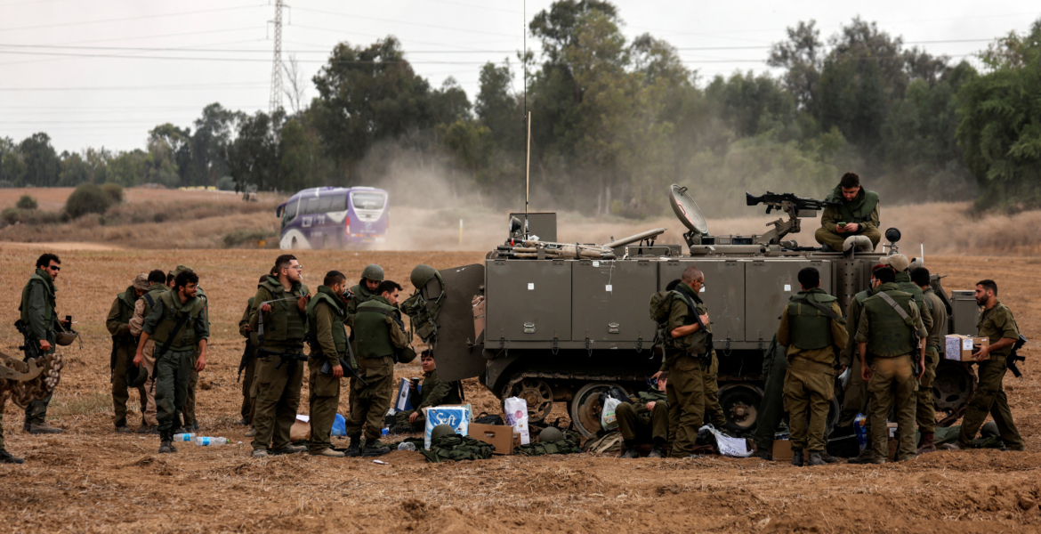 القسام تعلن مقتل أكثر من 60 أسيراً لديها بفعل القصف الإسرائيلي.. والاحتلال يعترف بـ4 جنود قتلى جدد