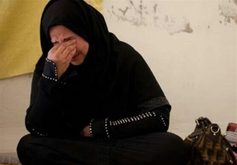 الحوامل في غزة.. خيار الموت بسبب القصف أو الإجهاض والولادة المبكرة..!