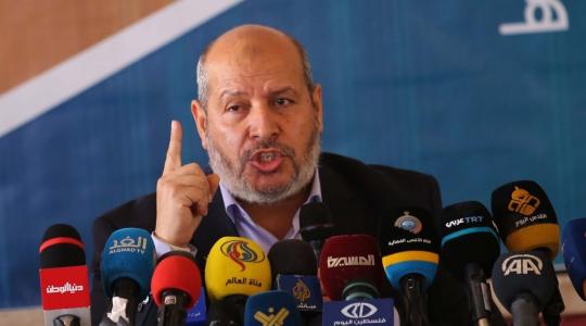 الحية: الاحتلال أفشل في آخر لحظة اتفاقا لإطلاق المحتجزين بغزة