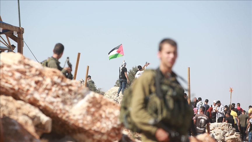 تقرير: إعادة السلطة الفلسطينية لغزة بعد الحرب وسيطرة أمنية إسرائيلية كاملة