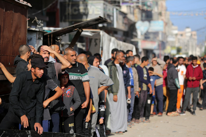 لا خبز بعد اليوم لـ900 ألف فلسطيني بمدينة غزة وشمال القطاع.. جميع المخابز خرجت عن الخدمة