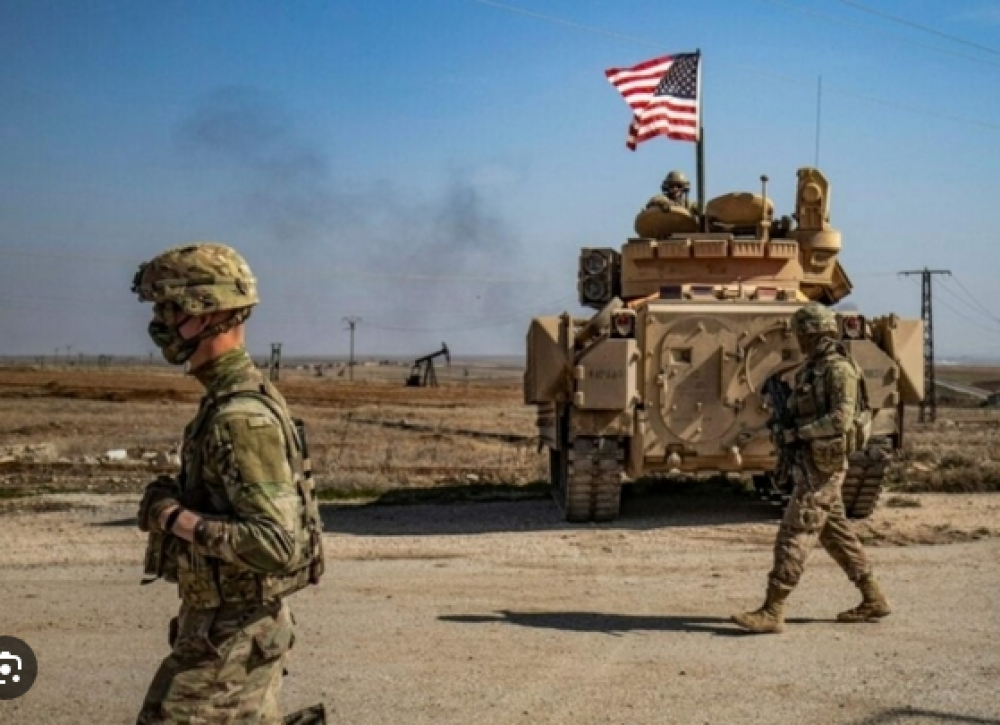 مقتل 3 جنود أمريكيين وإصابة نحو 24 بهجوم بطائرة مسيّرة في الأردن