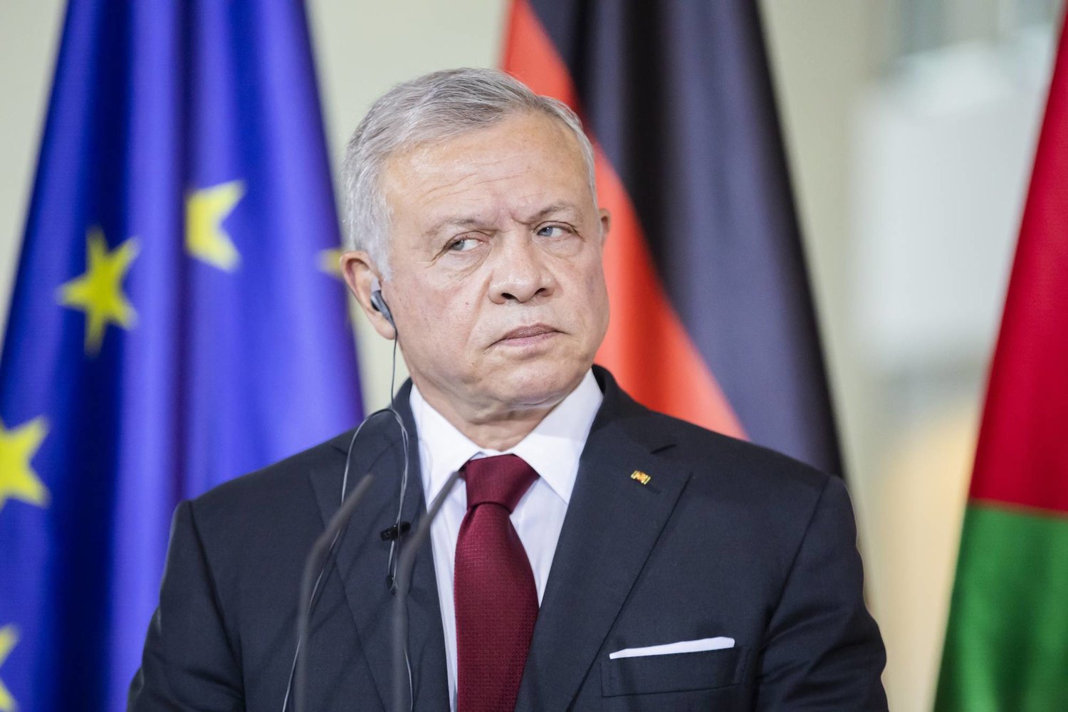 “الوطن البديل”.. أسباب تصاعد لهجة خطاب الأردن مع الاحتلال، ولماذا يعتبر تهجير الفلسطينيين خطاً أحمر؟