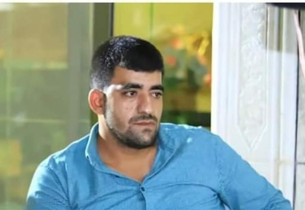 الإعلان عن استشهاد الأسير عبد الرحمن مرعي في سجن مجدو