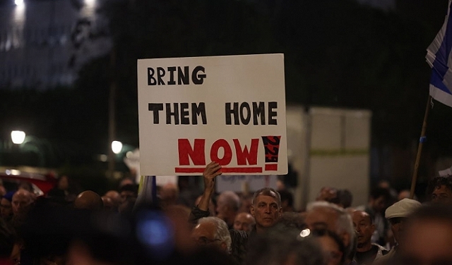 مسؤول إسرائيلي: تقدم بشأن صفقة رهائن.. قد تتحقق انفراجة خلال 72 ساعة