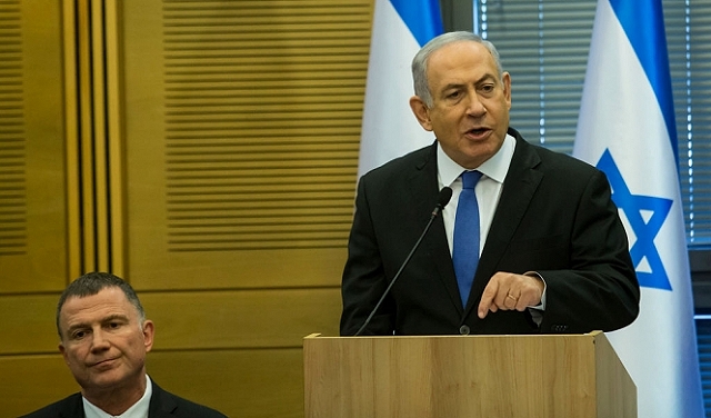 تقرير: مداولات في الليكود للإطاحة بنتنياهو بعد الحرب على غزة