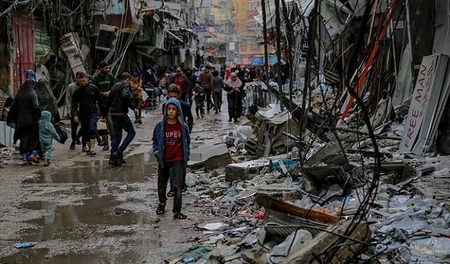 غزة في ظلّ الهدنة: انتشال عشرات الشهداء من تحت الأنقاض... إصابة ألف جندي إسرائيليّ منذ بدء الحرب