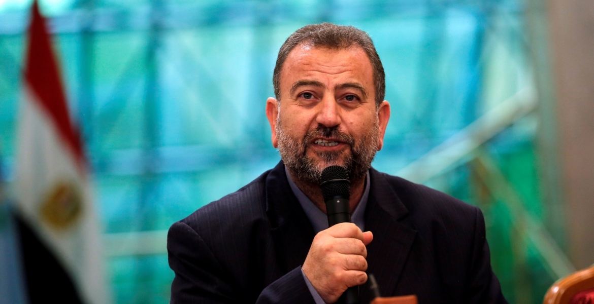 حماس تعلن وقف المفاوضات مع الاحتلال.. العاروري: لن نبرم أي صفقات تبادل قبل انتهاء العدوان بشكل نهائي وكامل