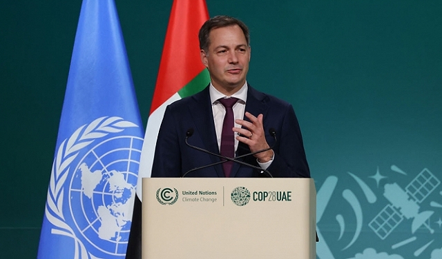 بلجيكا تقرر منع دخول المستوطنين المتطرفين إلى أراضيها