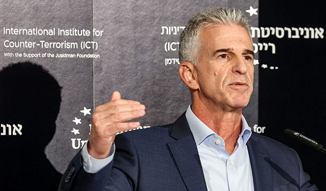 تقرير: "كابينيت الحرب" عارض مقترحا لرئيس الموساد لبحث صفقة تبادل جديدة في قطر