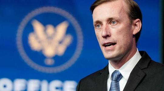 مستشار الأمن القومي الأمريكي: نقاشات للانتقال إلى عملية عسكرية أقل كثافة