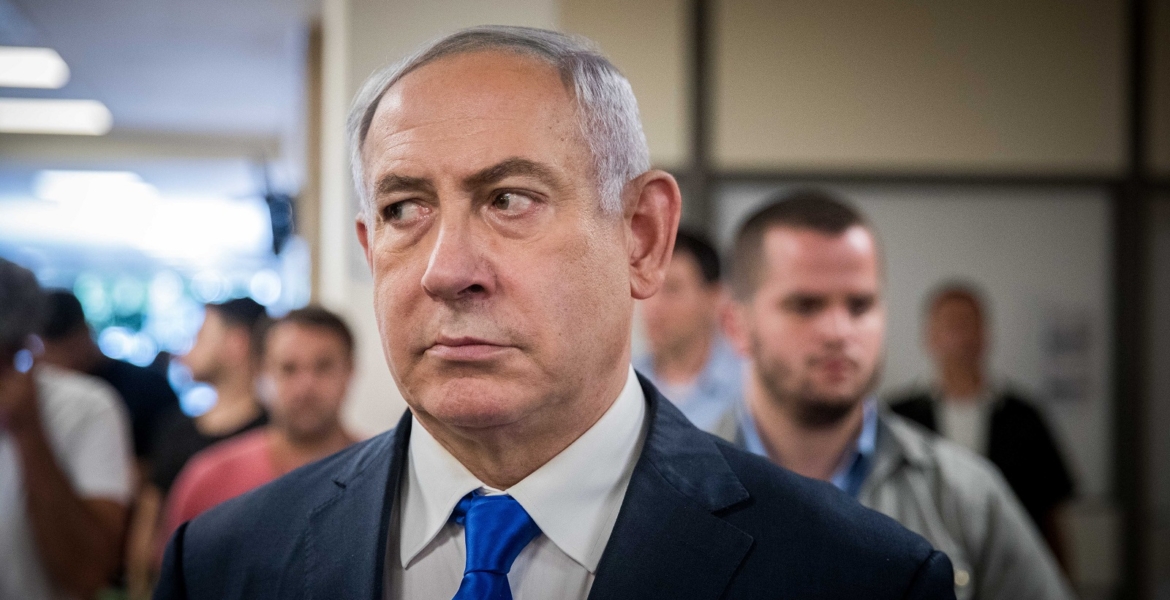 نتنياهو “يلمح” لمفاوضات جديدة جارية لاستعادة المحتجزين من غزة.. وحماس: لا صفقة تبادل قبل إنهاء الحرب تماماً