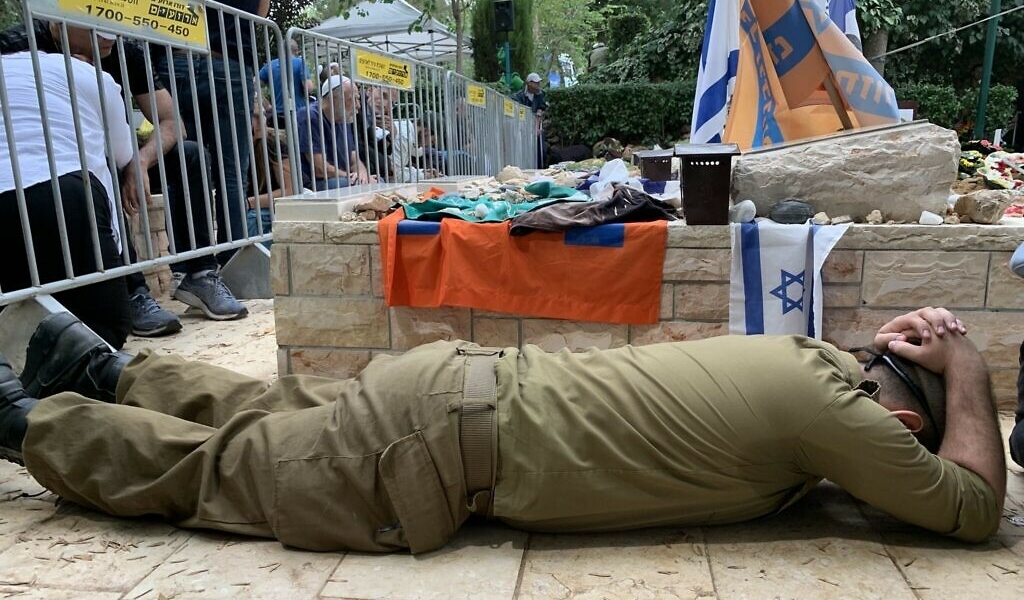 الحرب تهدد أطفال إسرائيل بمشاكل نمو طيلة حياتهم.. تقرير: ستصيبهم باضطرابات نفسية خطيرة