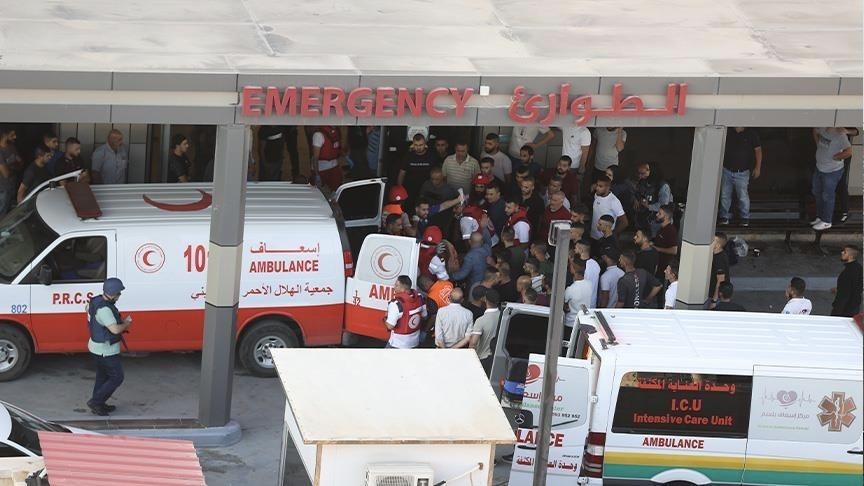 مهددا غسيل الكلى.. الجيش الإسرائيلي يمنع وصول المياه لمستشفى جنين