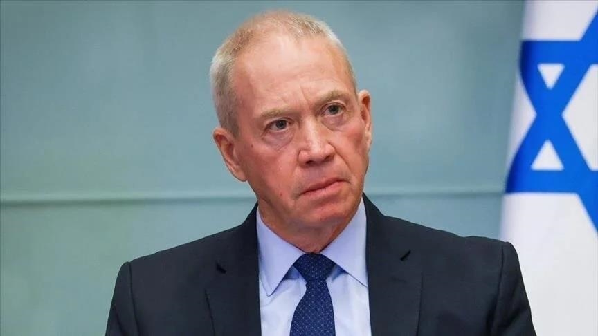 غالانت: تصرفات بن غفير غير المسؤولة تعرض أمننا القومي للخطر