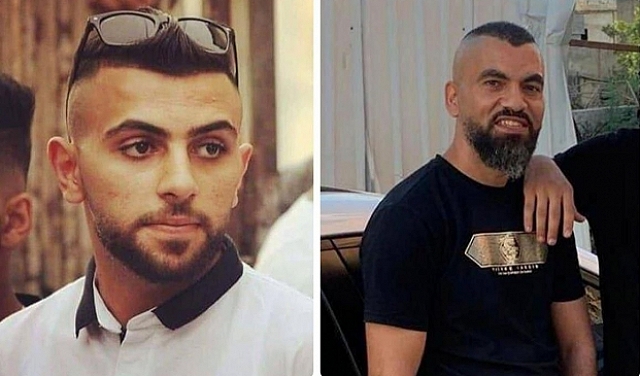 شهيدان برصاص الاحتلال في طولكرم: إطلاق النار على مركبة استقلّاها واحتجاز جثمانيهما