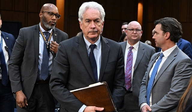 مبعوث بايدن ومدير CIA في المنطقة لاستئناف مفاوضات وقف إطلاق النار في غزة