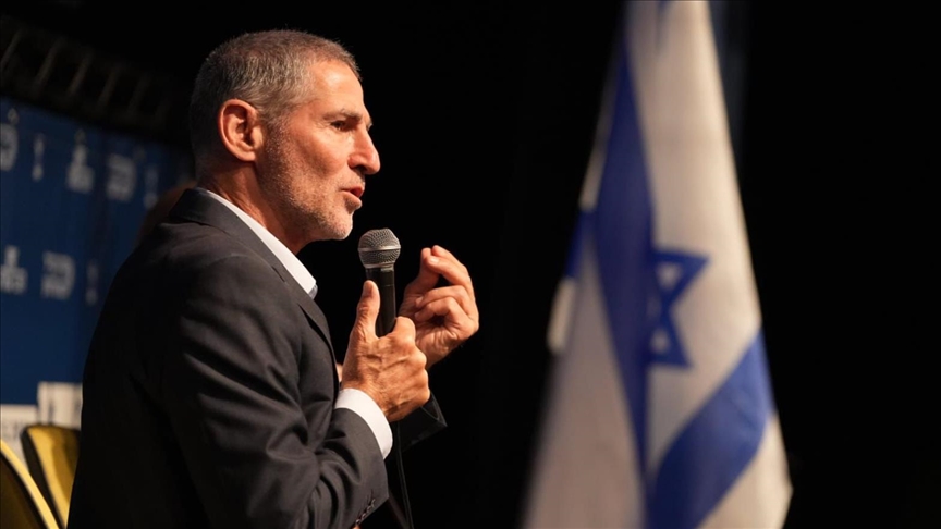 رئيس حزب العمل الإسرائيلي: ما زال هناك 120 "مختطفا" في غزة