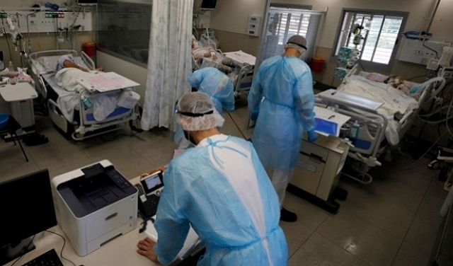 الصحّة الفلسطينيّة توقف الوكيل في الوزارة أسامة النجّار عن العمل على خلفيّة النزاع مع نقابة الأطباء