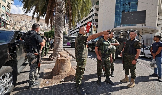 سموتريتش وبن غفير يهددان نتنياهو إثر نقل أسلحة للسلطة الفلسطينية