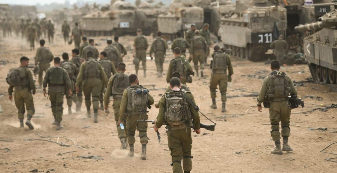 الاحتلال “يستعد” لإنهاء هجومه على رفح.. مسؤول عسكري إسرائيلي: “القسام” تقاتل هناك بشكل مختلف 