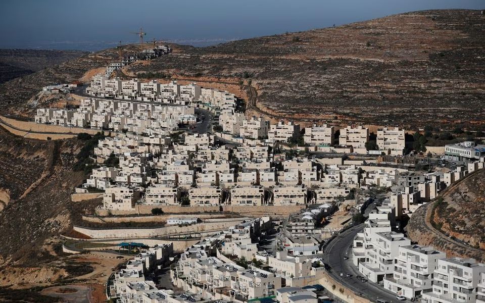 الاحتلال يصادر 13 كيلومتراً مربعاً من أراضي الفلسطينيين في الأغوار.. ومنظمة حقوقية: الأكبر منذ أوسلو 