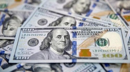 الدولار يواصل ارتفاعه مقابل الشيكل "الإسرائيلي" اليوم الجمعة
