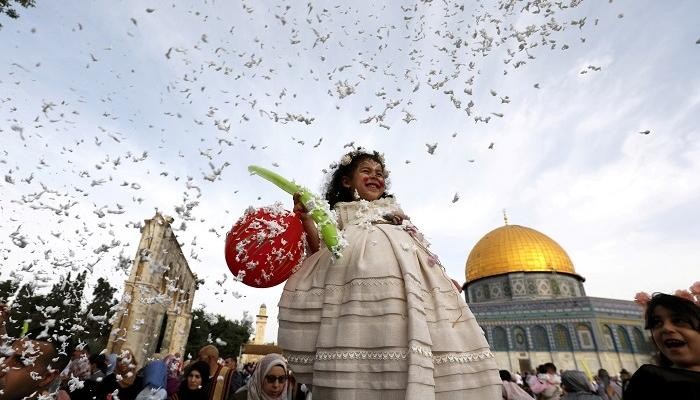 مفتي فلسطين: 27 أيلول ذكرى مولد الرسول العربي