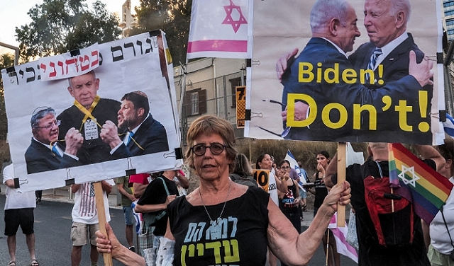 سموتريتش يكرر رفضه لصفقة التبادل ويطالب واشنطن بـ"احترام الديمقراطية الإسرائيلية"