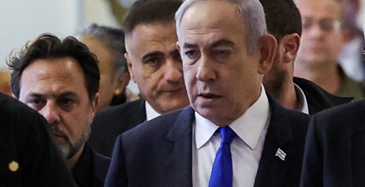 نتنياهو يشكل هيئة بديلة لمجلس الحرب بشكل سري.. وتوتر جديد بين حكومة وجيش الاحتلال، هذا سببه