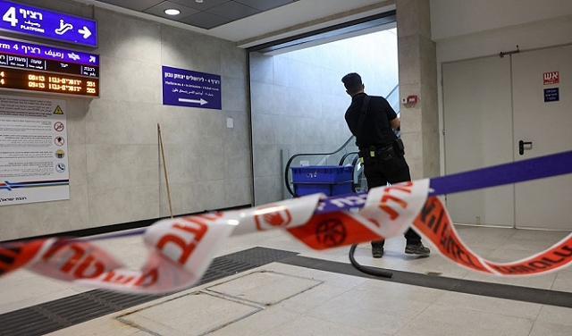 سقوط صاروخ الحوثيين في منطقة تل أبيب: ماذا عن "حيتس" و"القبة الحديدية"؟