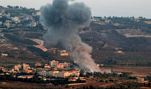 إسرائيل تعتزم استهداف مدنيين بجنوب لبنان وتطالبهم بالنزوح