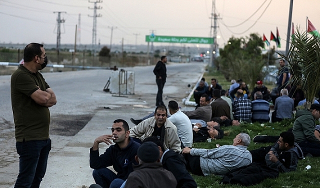 غزة: الاحتلال يغلق معبر بيت حانون لليوم السابع