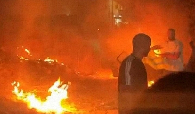 مجزرة في طولكرم: 18 شهيدا ومصابون بقصف من طائرة حربيّة إسرائيلية... إضراب شامل في الضفة الجمعة