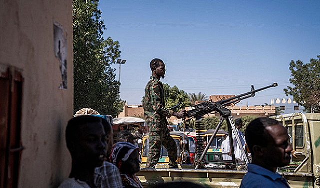 السودان: مجلس الأمن يدين "بشدة" هجمات "الدعم السريع"