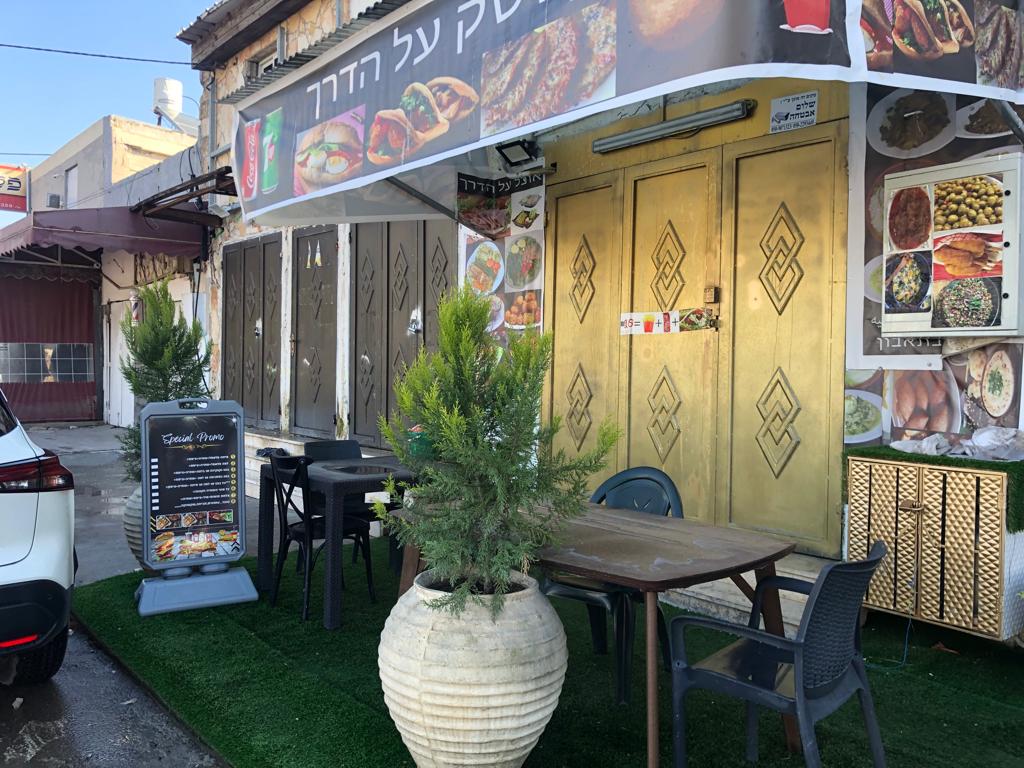 إضراب عام في المجتمع العربي احتجاجا على العنف والجريمة والتواطؤ الحكومي